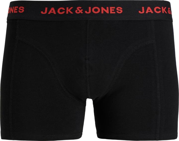 Immagine prodotto Jack & Jones Venerdì nero (M, Confezione da 5 pezzi)