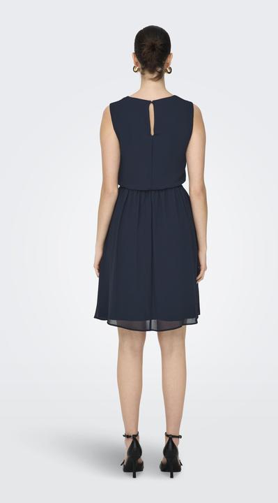 Image du produit Only ONLSTINNA Kurzes Kleid Kleid (M)