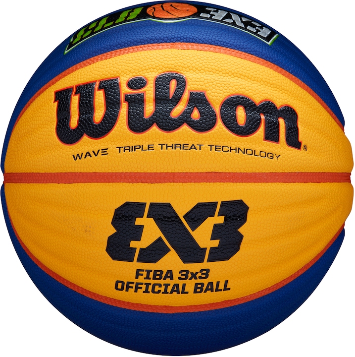 Produktbild Wilson Fiba