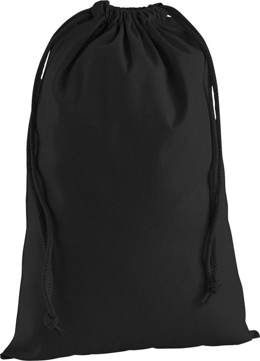 Image du produit Westford Mill Sac à cordon en coton