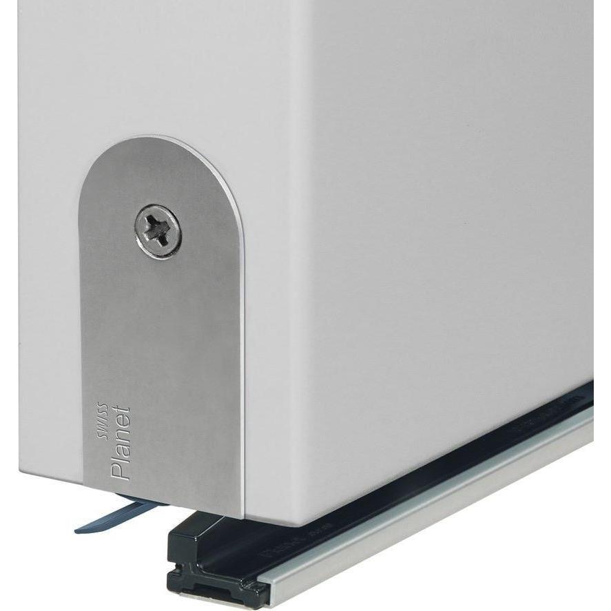 Planet, Türdichtung, Türabsenkdichtungen SN für Schiebetüren