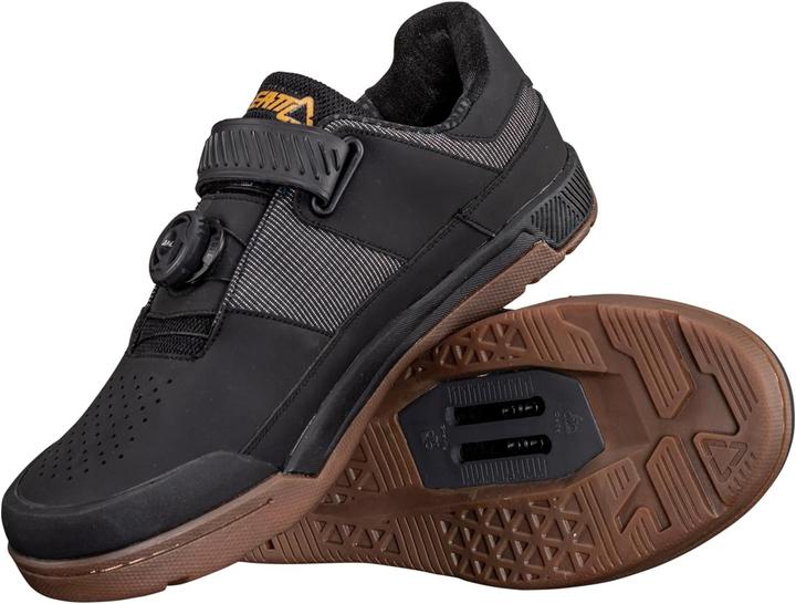 Produktbild Leatt 5.0 ProClip Shoe (38.5)