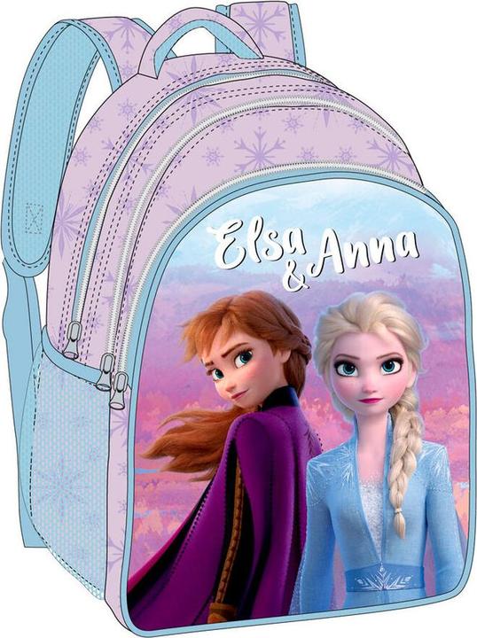 Disney Frozen backpack 42cm