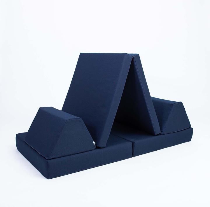 Immagine prodotto Jaxx Divano per bambini XL (Divano per bambini)