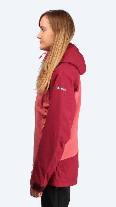 Actual product image Salewa Antelao Beltavo 2 Jacket (34)