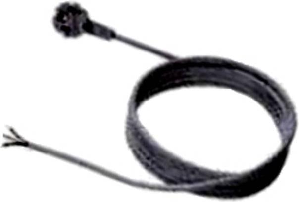 Image du produit Bachmann Type de fiche d'alimentation Câble d'alimentation (3 m)