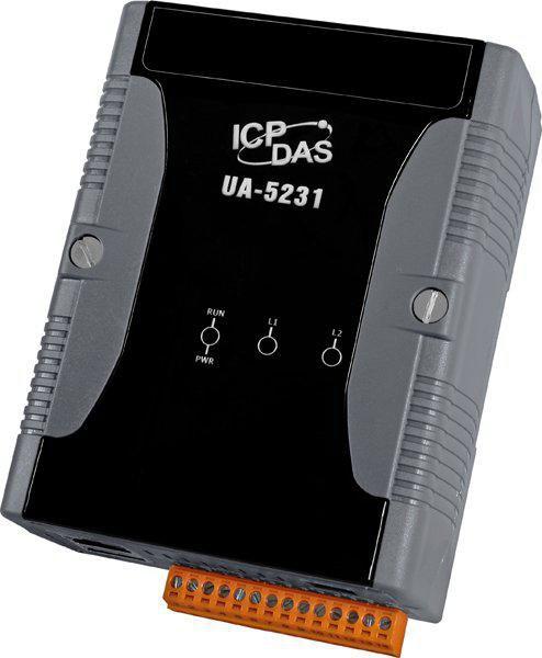 Produktbild Moxa Iiot Communication Server Mqtt