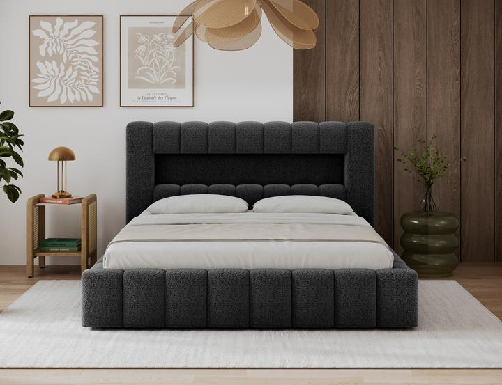 Produktbild ELTAP Bed (180 x 200 cm)