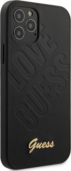 Image du produit Guess Case (Apple iPhone 12)