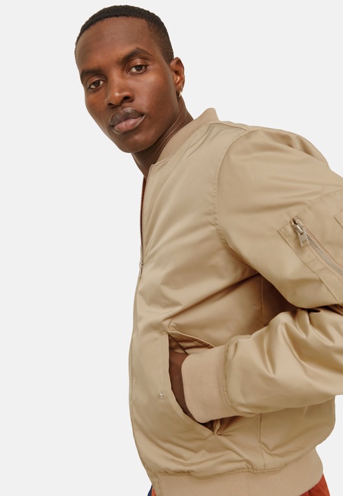 Actual product image Jack & Jones Blousonjacke Blousonjacke (S)