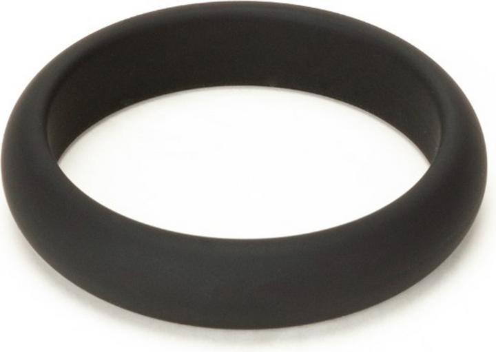 Produktbild Prowler Silikon 55mm Ring - Schwarz (6.90 cm)