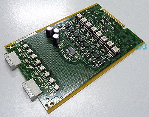 Produktbild Unify Digitale Teilnehmerbaugruppe 8 UP0/E SLU8N