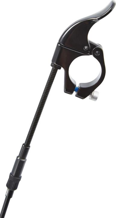 Produktbild Red Cycling Products PRO Remote Teleskop Sattelstütze Ø30,9 mm (30.90 mm)