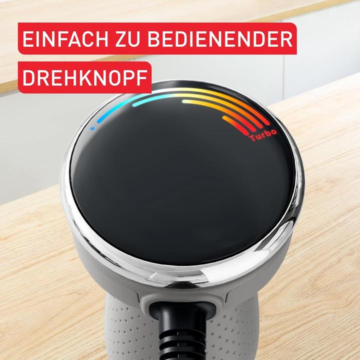 Actual product image Tefal HB67MB Quickchef+