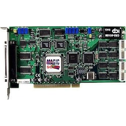 Moxa Pci Bus A/D Board, Kontrollerkarte