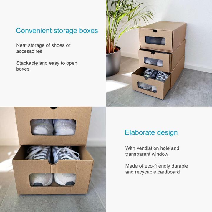 Actual product image Intirilife Boxing (24 x 35 x 13.5 cm)