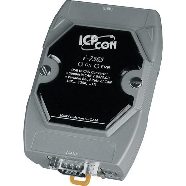 Thumbnail - Moxa ICP CON I-7000 SERIE, Netzwerkadapter