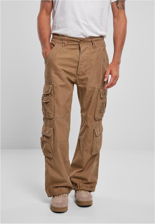 Produktbild Brandit Vintage Cargo Pants (XL)
