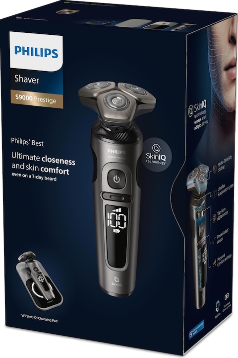 Productafbeelding Philips Series 9000 Prestige
