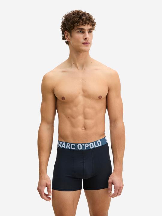 Produktbild Marc O'Polo Boxer Essentials (M, 3er Pack)