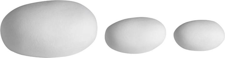 Produktbild Räder LED Lichtkieselstein Set 3 Stück