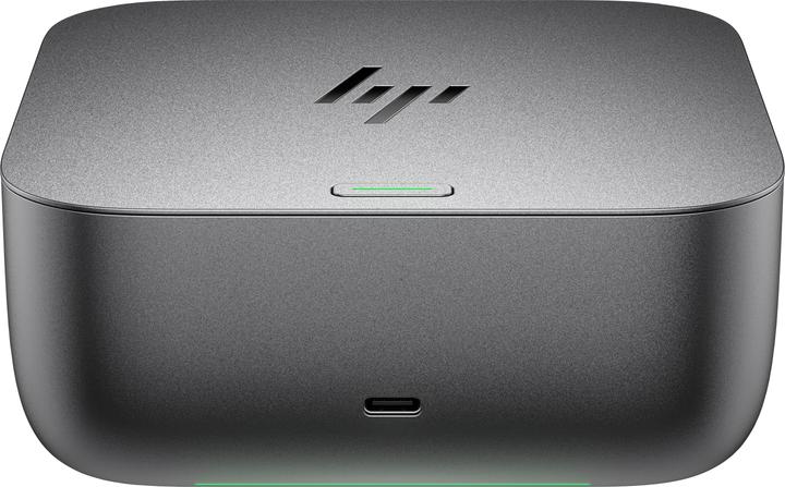Productafbeelding HP Thunderbolt 4 Ultra 180 W G6 Dockingstation (12 ports)
