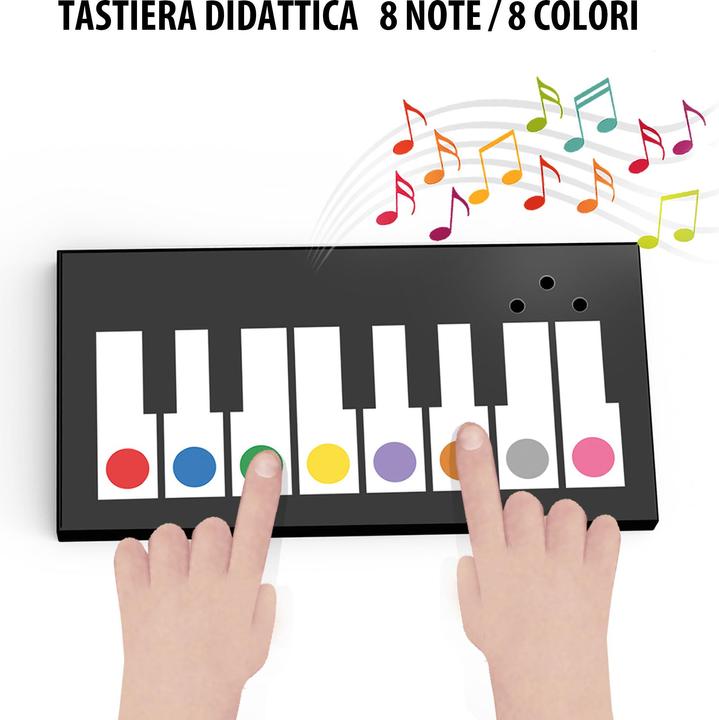 Actual product image Headup Games My First Music School (3 - 6 years)