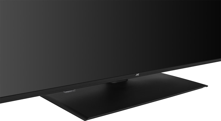 Image du produit JVC LT-65VUQ3455 LED-TV UHD QLED TIVO (65", QLED, 4K, 2024)