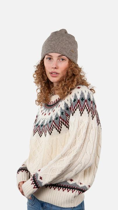 Actual product image Barts Women's Beska Beanie (One size)