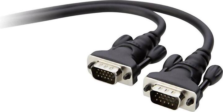 Image du produit Belkin VGA — VGA (3 m)