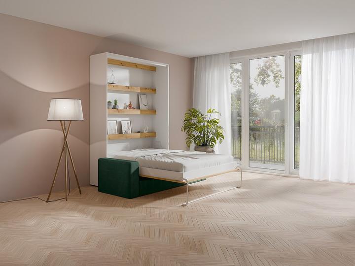 Image du produit Vente-unique Rapili (140 x 200 cm)