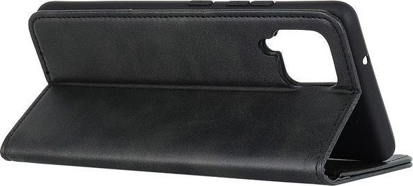 Produktbild MU Classic Classic V Leder Bookcover Series (Samsung Galaxy A42 5G)