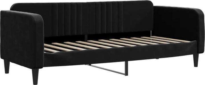 Actual product image vidaXL ausziehbares Tagesbett