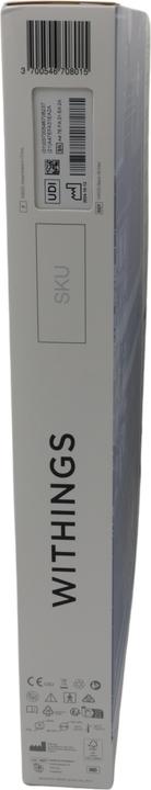 Actual product image Withings Body Comp (200 kg)