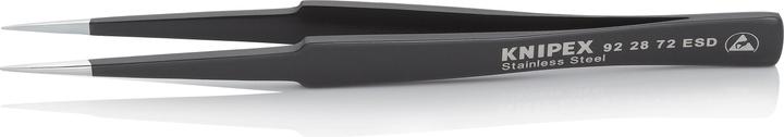 Produktbild Knipex Universalpinzette ESD