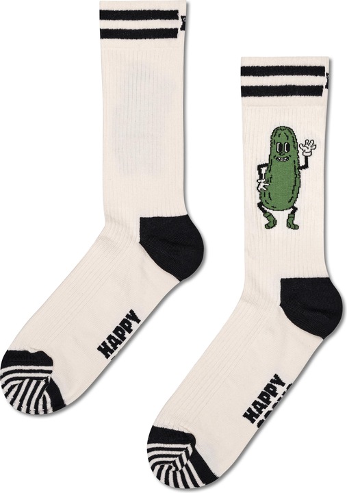 Actual product image Happy Socks Pickles (Single pack, 36 - 40)