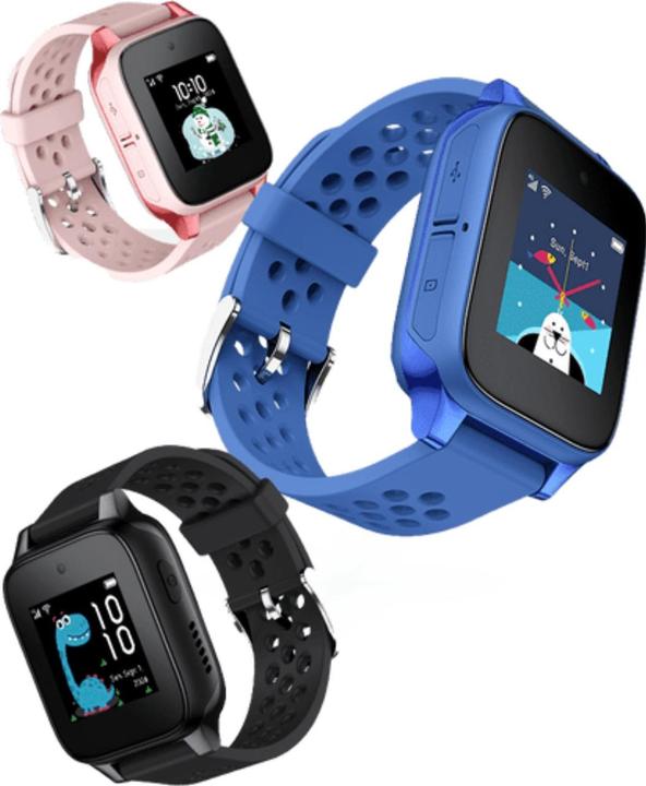 Image du produit TCL MT46X Family Watch (45.80 mm, 4G)