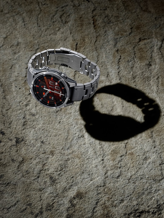 Produktbild Garmin fenix 8 Exclusive (47 mm)