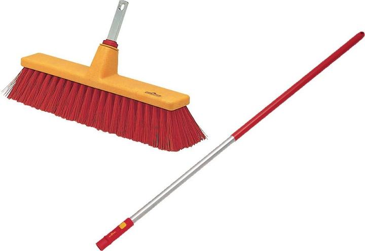 Image du produit Wolf-Garten Terassenbesen