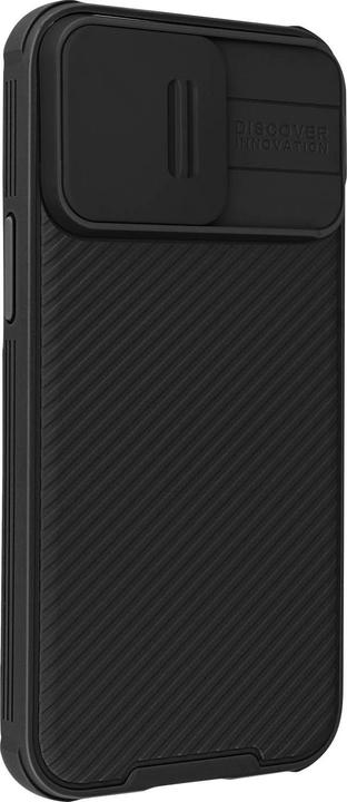 Produktbild Nillkin CamShield Pro MagSafe Series Hardcase Hülle (Apple iPhone 13 Pro)
