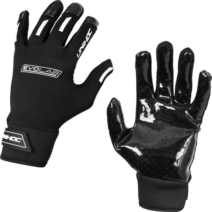 Unihoc Goalie Glove Evolab-XXL