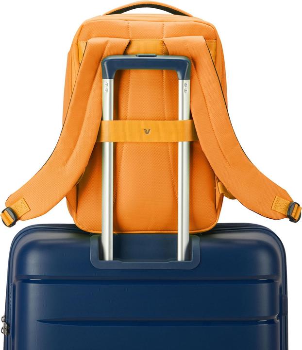 Actual product image Roncato Ironik 2.0 backpack 40 cm (23 l)