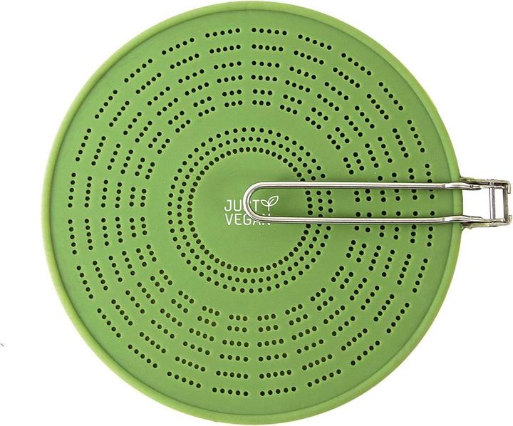 Image du produit Just Vegan Protection contre les éclaboussures 'Air-Activ (30 cm, Matières plastiques, Métal)