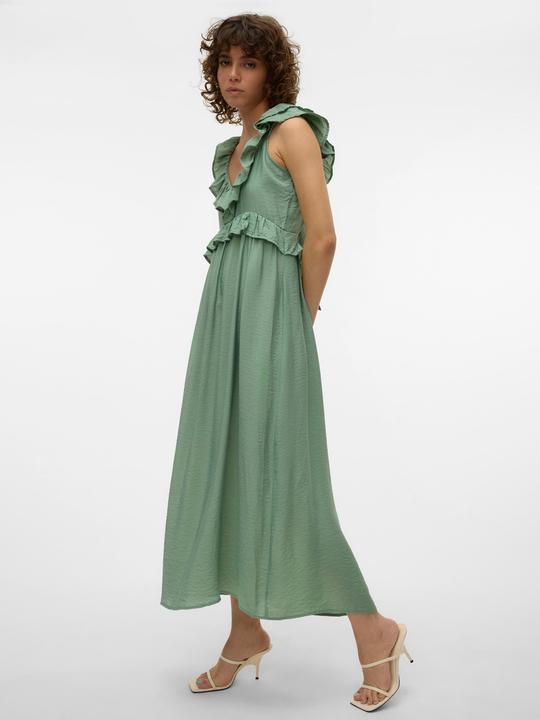 Produktbild Vero Moda VMJOSIE Langes Kleid Kleid (XL)