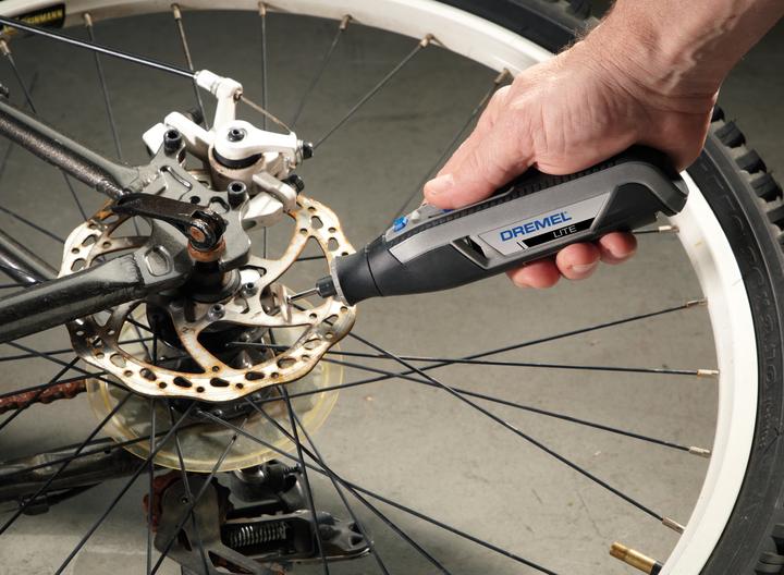 Produktbild Dremel Stahl-Drahtbürste Ø 19,0 mm (2 Stück)
