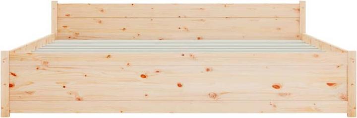 Image du produit vidaXL Rome (160 x 200 cm)