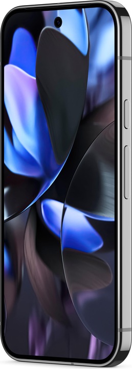Actual product image Google Pixel 9 Pro (256 GB, Obsidian, 6.30", SIM + eSIM, 50 Mpx, 5G)