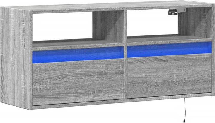 Produktbild vidaXL TV-Wandschrank (100 x 31 x 45 cm)