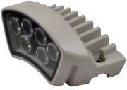Videotec IR illuminator 940nm for
