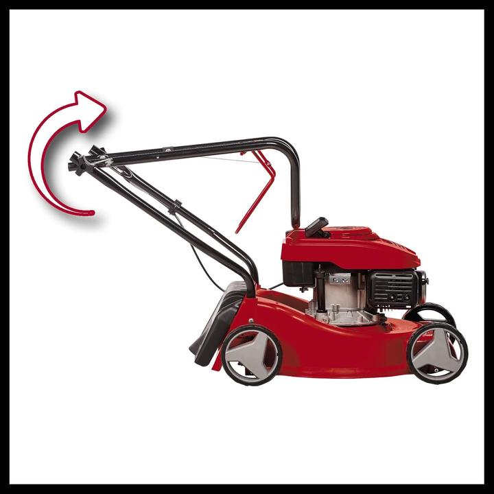 Actual product image Einhell GC-PM 40/2 (Petrol)